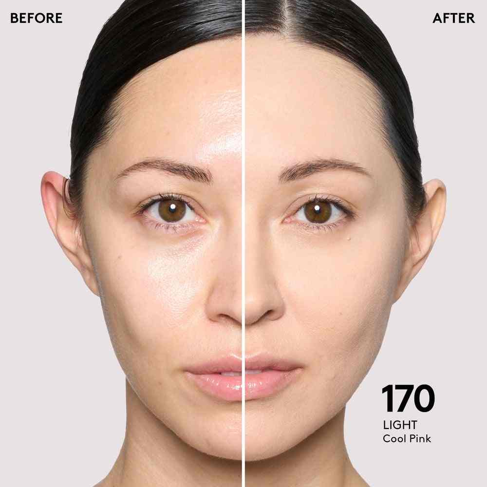 Pro Filt'r Soft Matte Longwear Foundation • 170 Light With Cool Pink Undertones