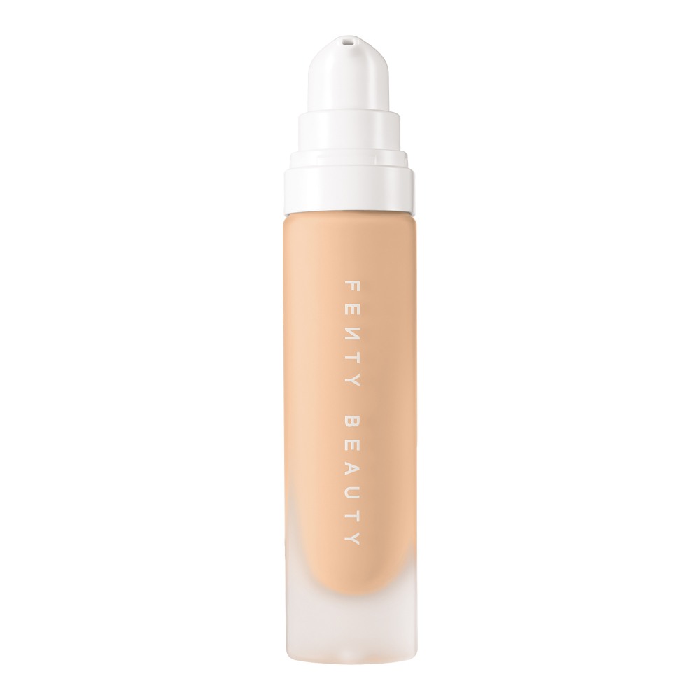 Pro Filt'r Soft Matte Longwear Foundation • 160 Light With Warm Peach Undertones