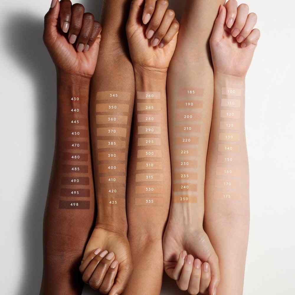 Pro Filt'r Soft Matte Longwear Foundation • 150 Light With Neutral Undertones