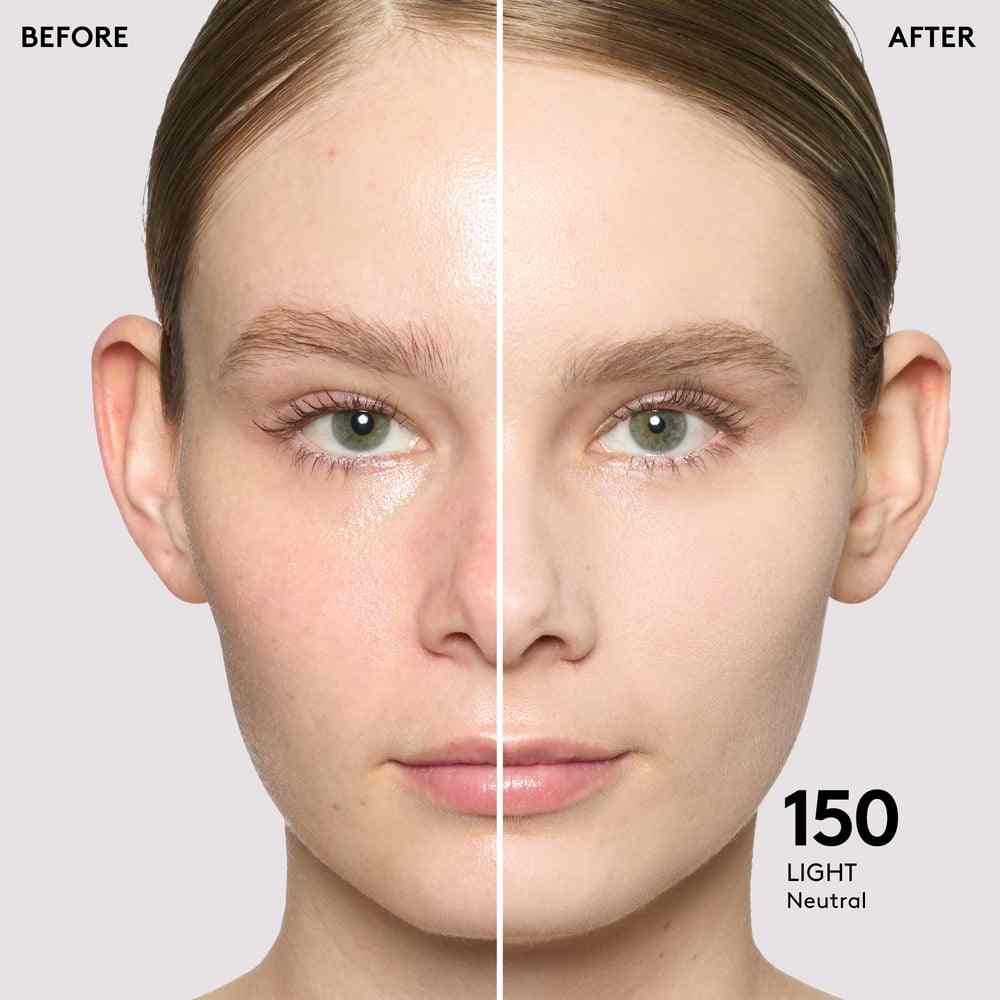 Pro Filt'r Soft Matte Longwear Foundation • 150 Light With Neutral Undertones