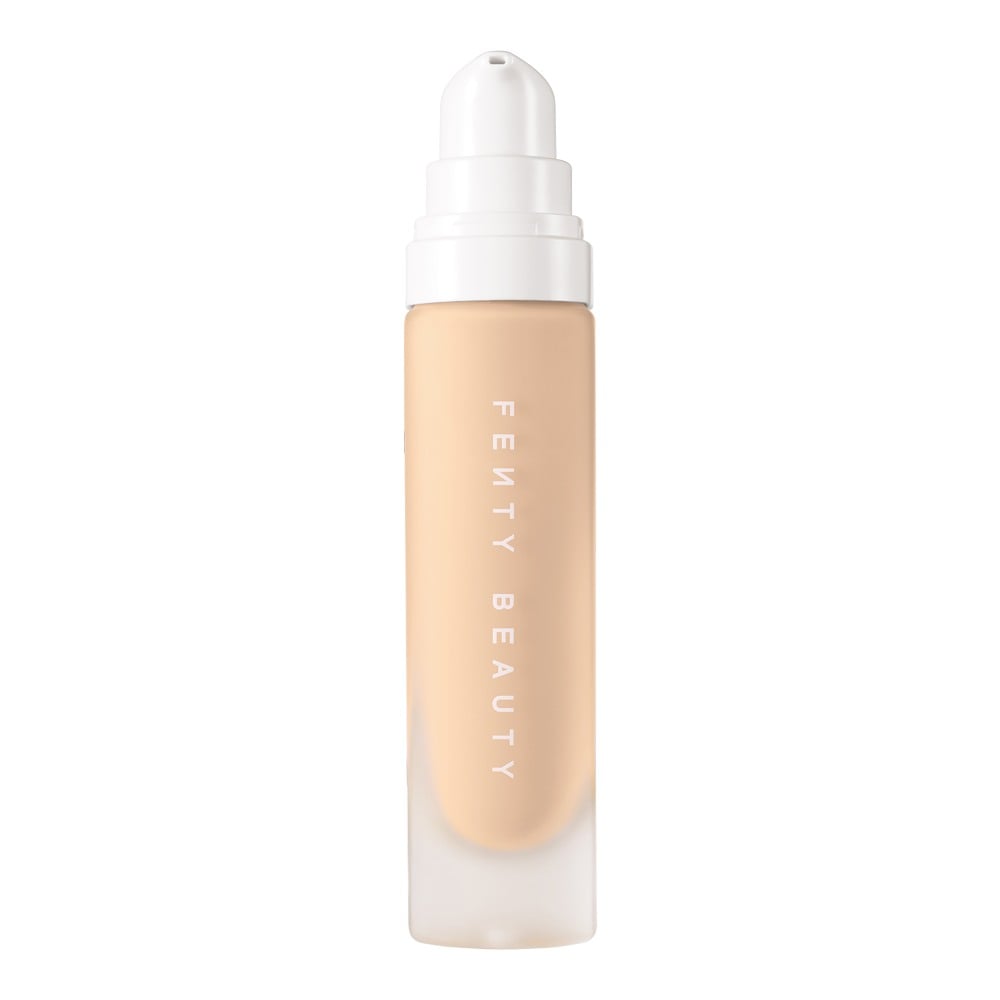 Pro Filt'r Soft Matte Longwear Foundation • 140 Light With Warm Yellow Undertones