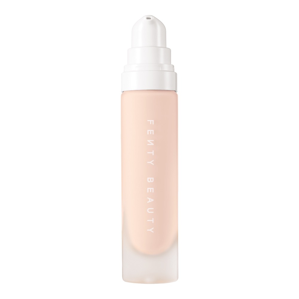 Pro Filt'r Soft Matte Longwear Foundation • 110 Light With Cool Pink Undertones