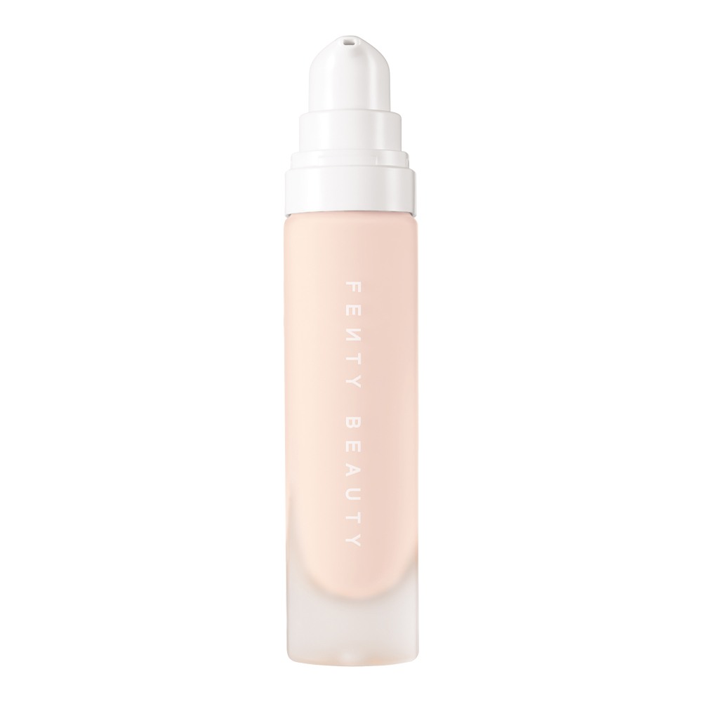 Pro Filt'r Soft Matte Longwear Foundation • 100 Light With Neutral Undertones