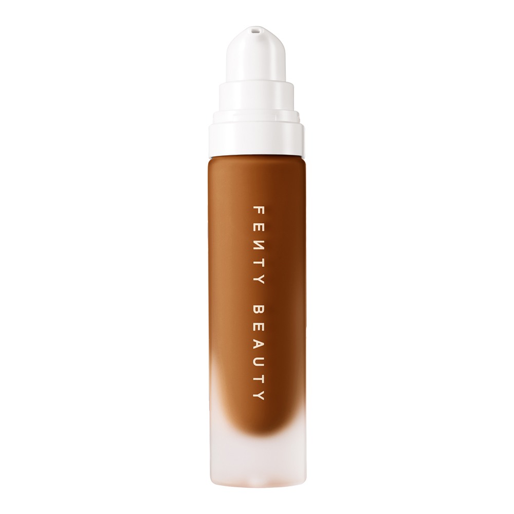 Pro Filt'r Soft Matte Longwear Foundation • 410 Medium Deep With Warm Golden Undertones