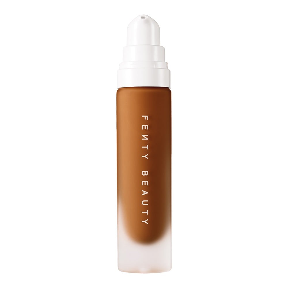 Pro Filt'r Soft Matte Longwear Foundation • 420 Medium Deep With