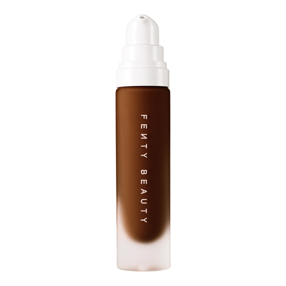 Pro Filt'r Soft Matte Longwear Foundation • 470 Deep With Warm Undertones