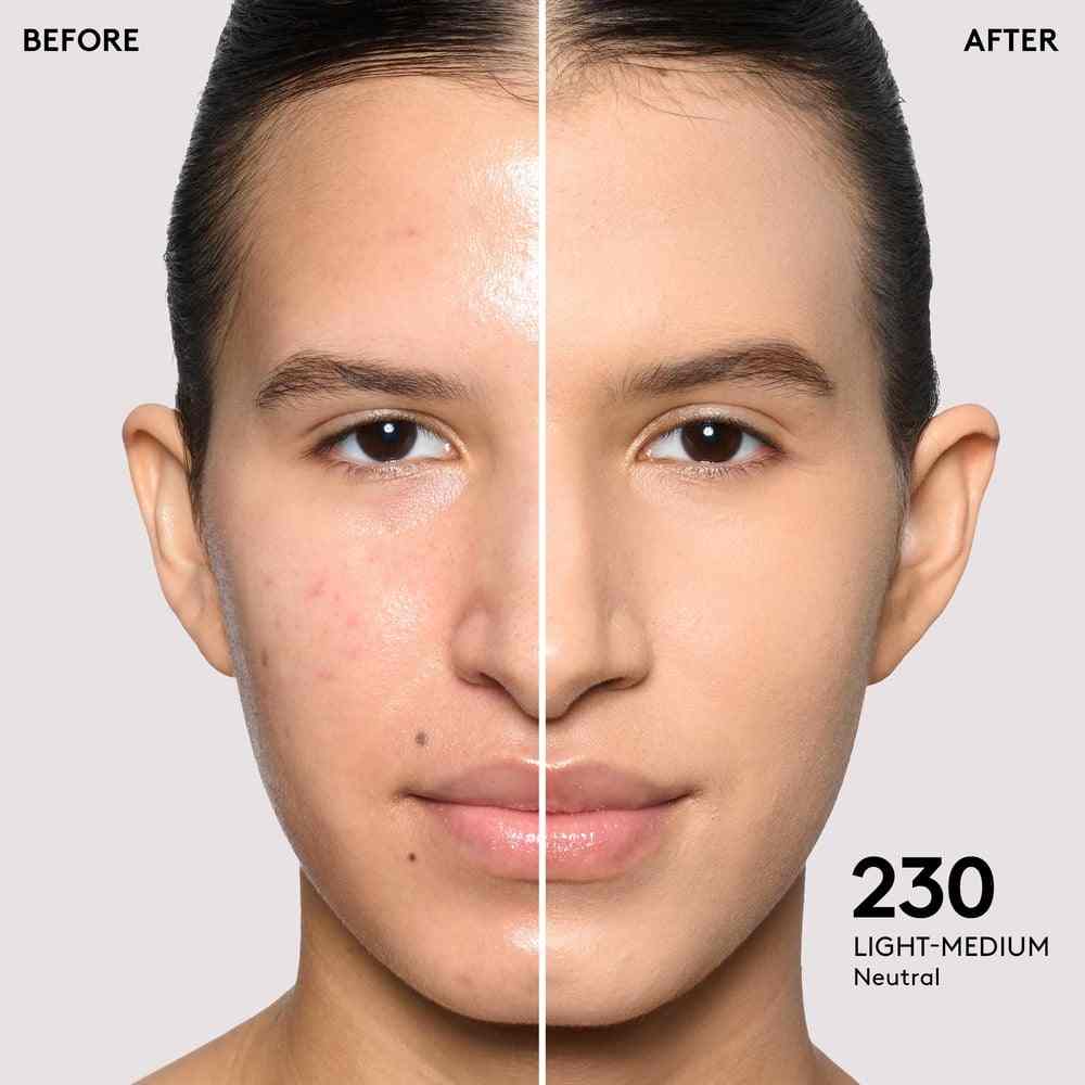 Pro Filt'r Soft Matte Longwear Foundation • 230 Light Medium With Neutral Undertones