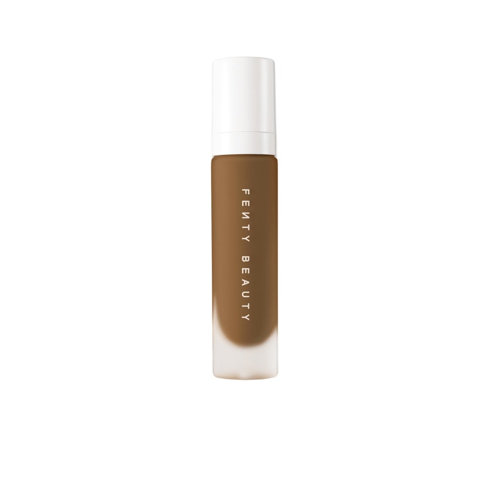 Pro Filt'r Soft Matte Longwear Foundation • 385 Medium Deep With Neutral Undertones