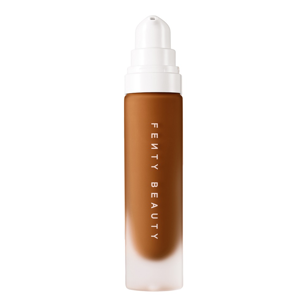 Pro Filt'r Soft Matte Longwear Foundation • 390 Medium Deep With Warm Yellow Undertones