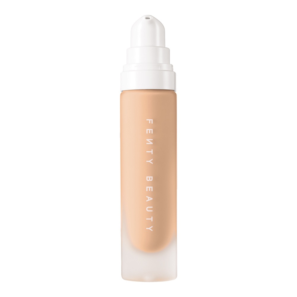 Pro Filt'r Soft Matte Longwear Foundation • 200 Light Medium With Cool Pink Undertones
