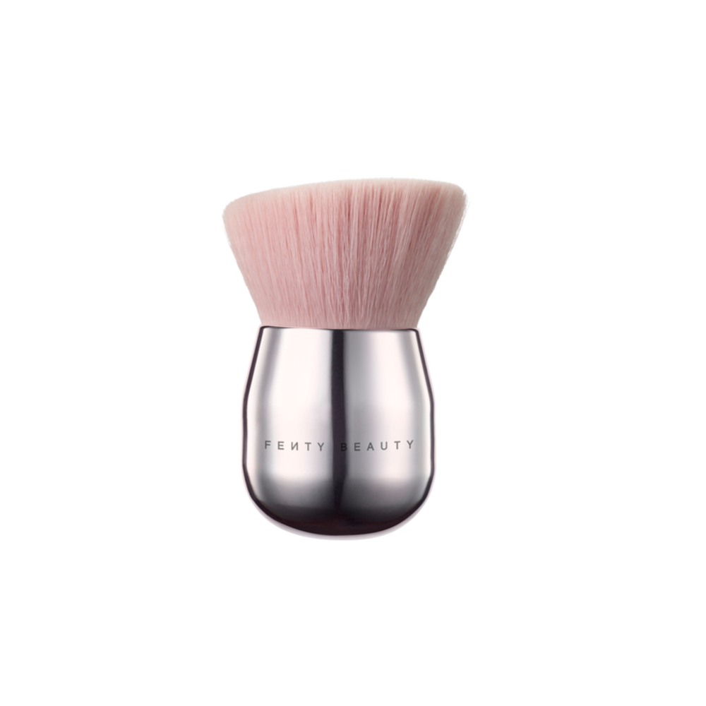 Face & Body Kabuki Brush 160
