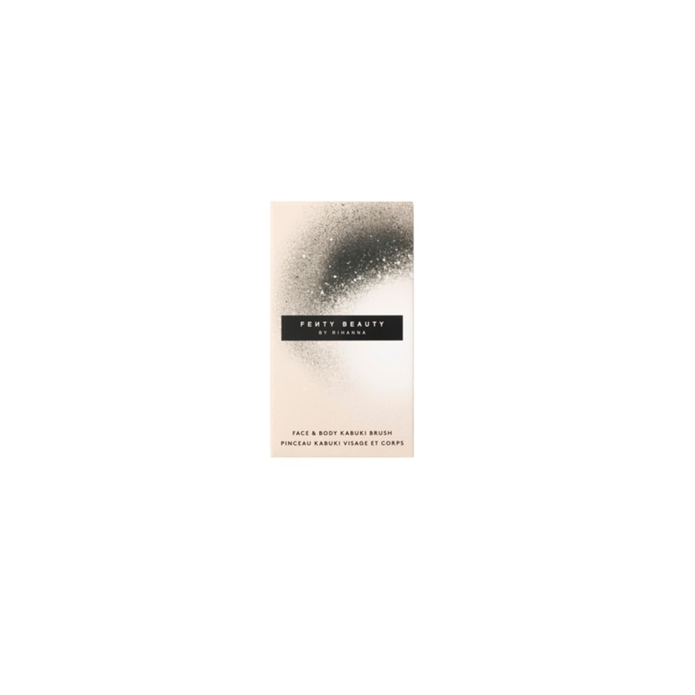 Face & Body Kabuki Brush 160