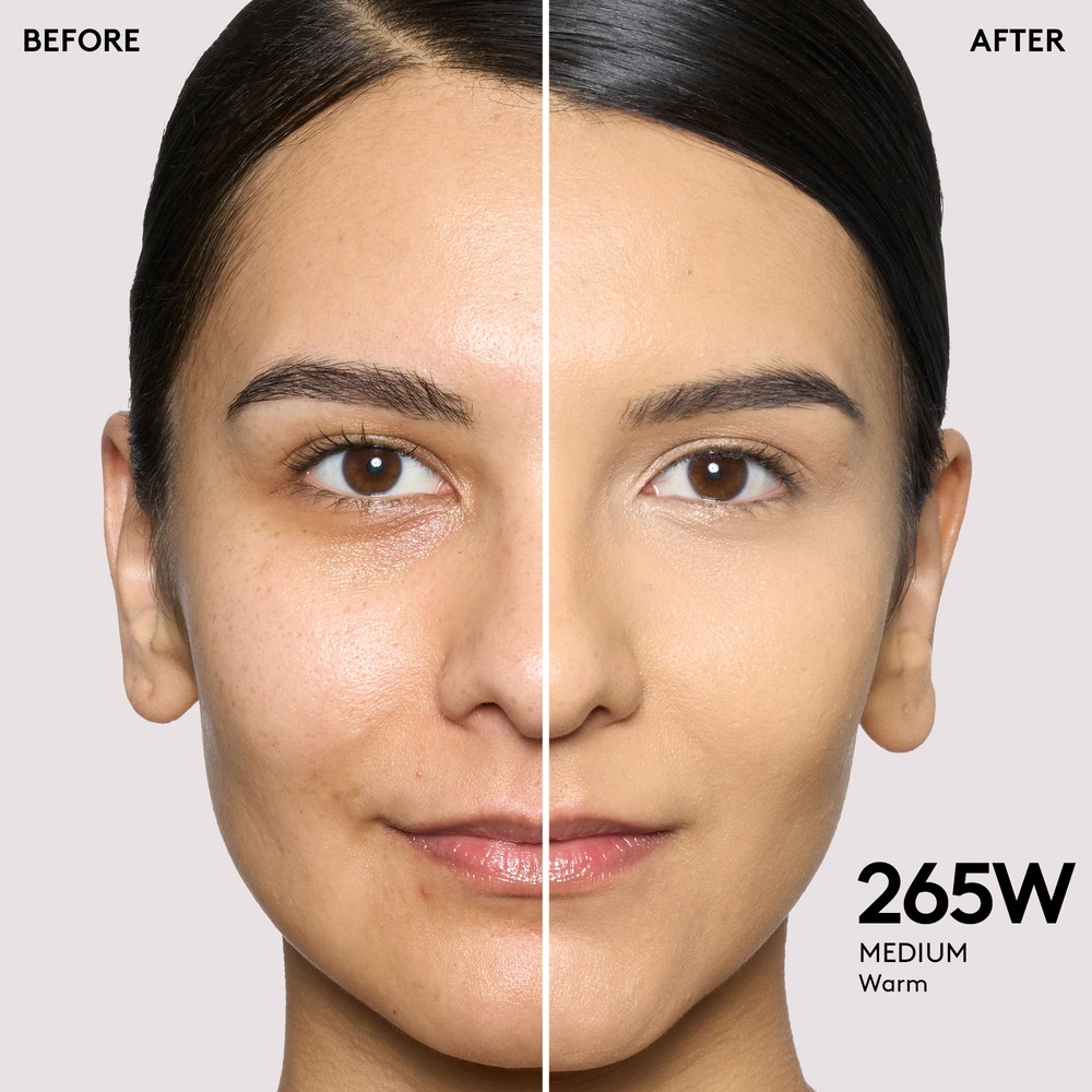 We're Even Hydrating Longwear Concealer • 280C