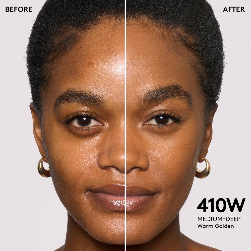 We're Even Hydrating Longwear Concealer • 410W