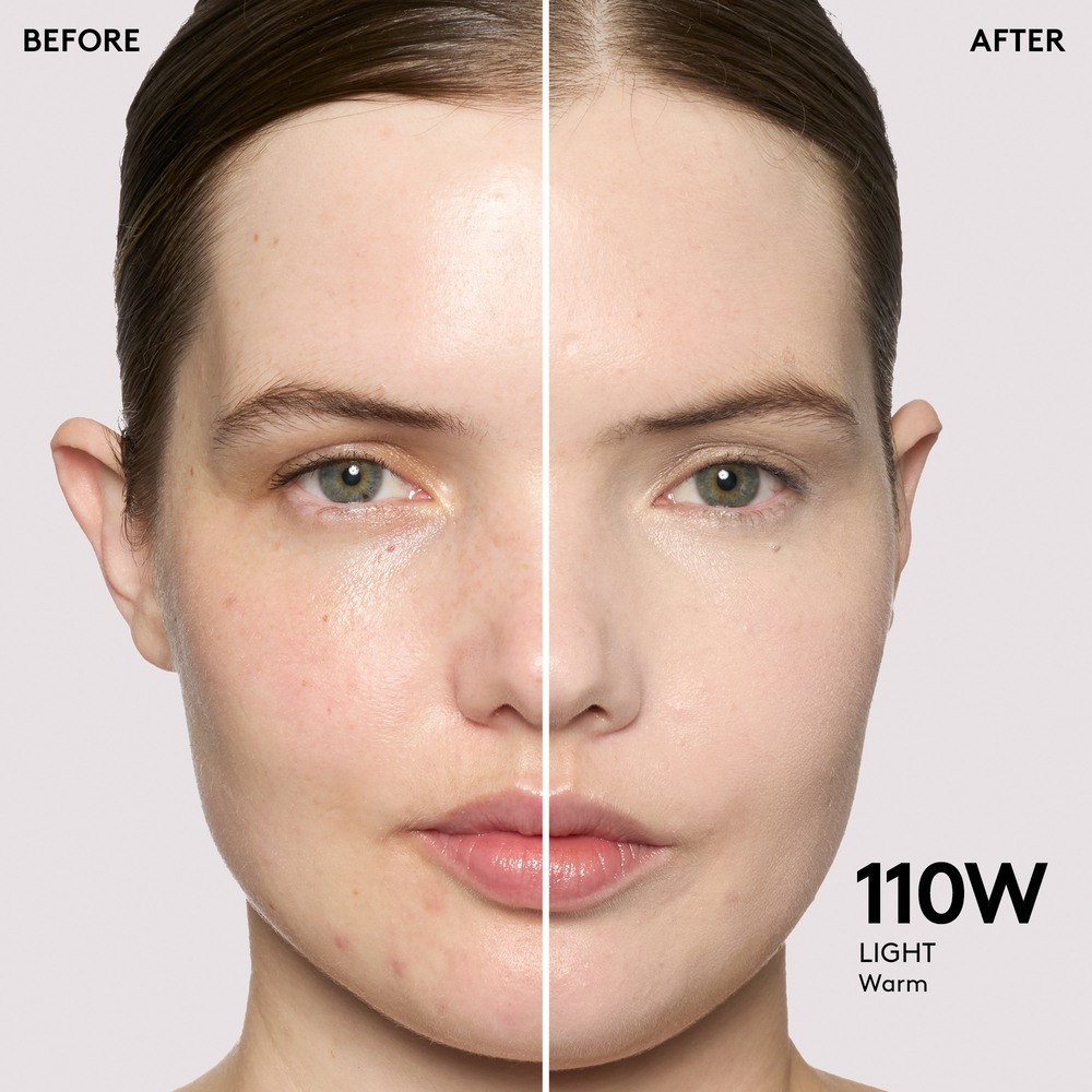 We're Even Hydrating Longwear Concealer • 110W