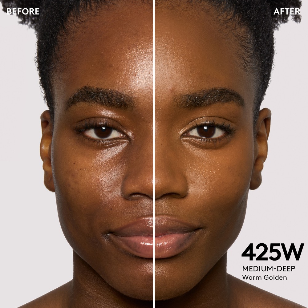 We're Even Hydrating Longwear Concealer • 430W