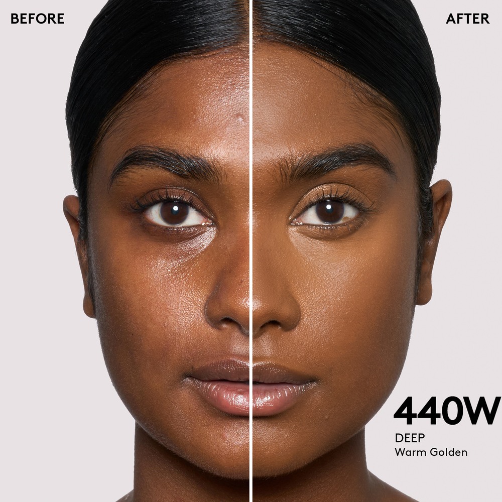 We're Even Hydrating Longwear Concealer • 440W