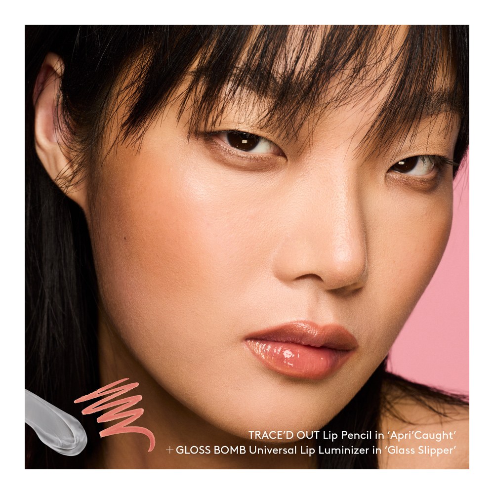 Trace'd Out Lip Liner • Apri'Caught