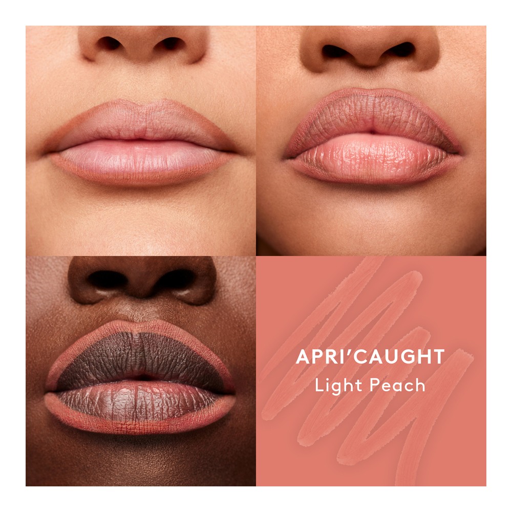 Trace'd Out Lip Liner • Apri'Caught