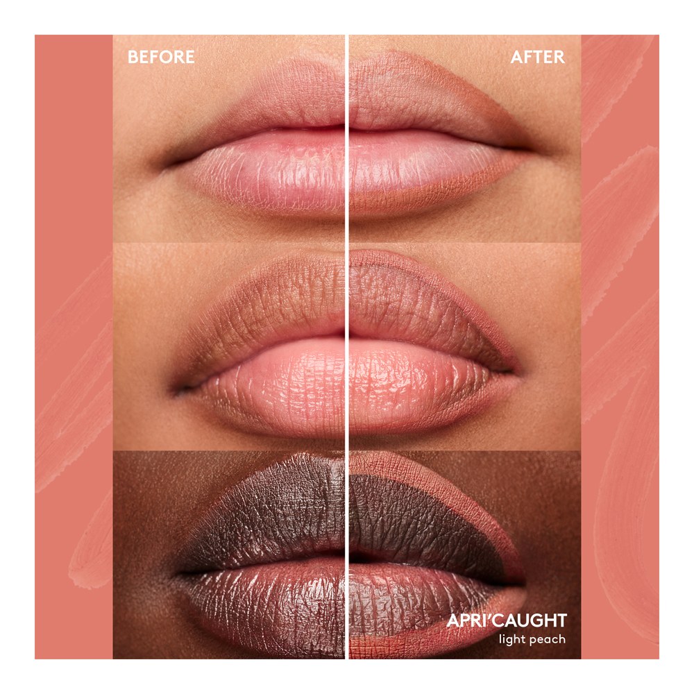 Trace'd Out Lip Liner • Apri'Caught