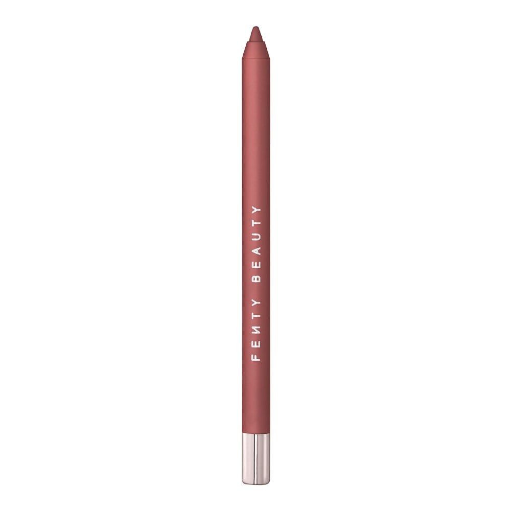 Trace'd Out Lip Liner • Thugz Blush Too