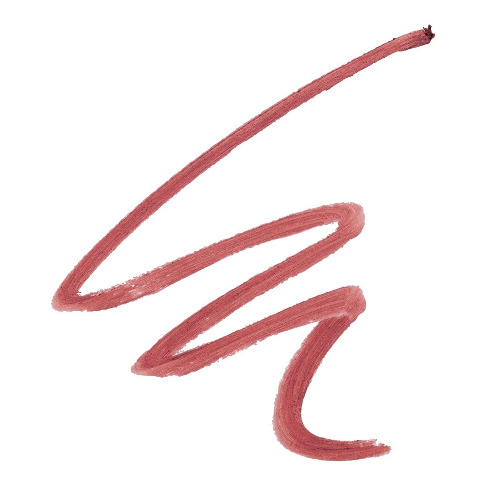 Trace'd Out Lip Liner • Thugz Blush Too