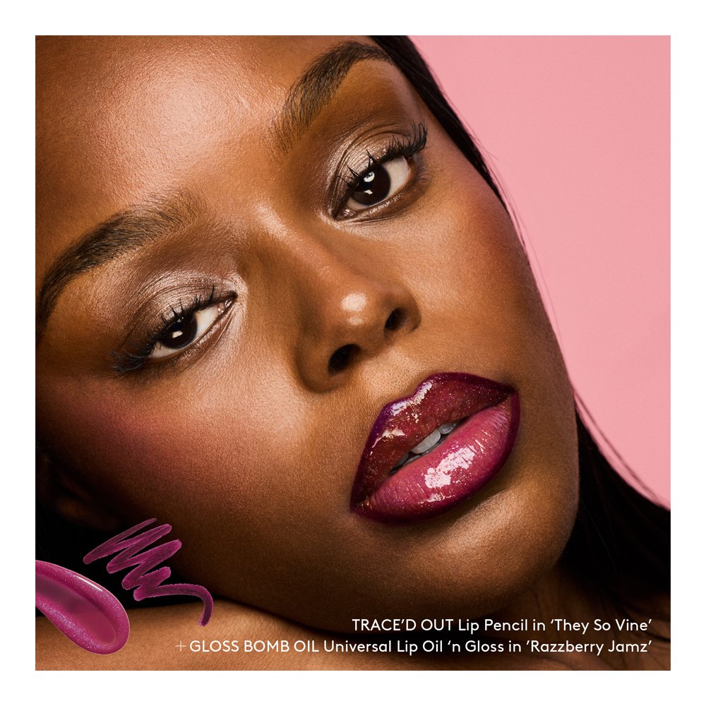 Trace'd Out Lip Liner • They So Vine