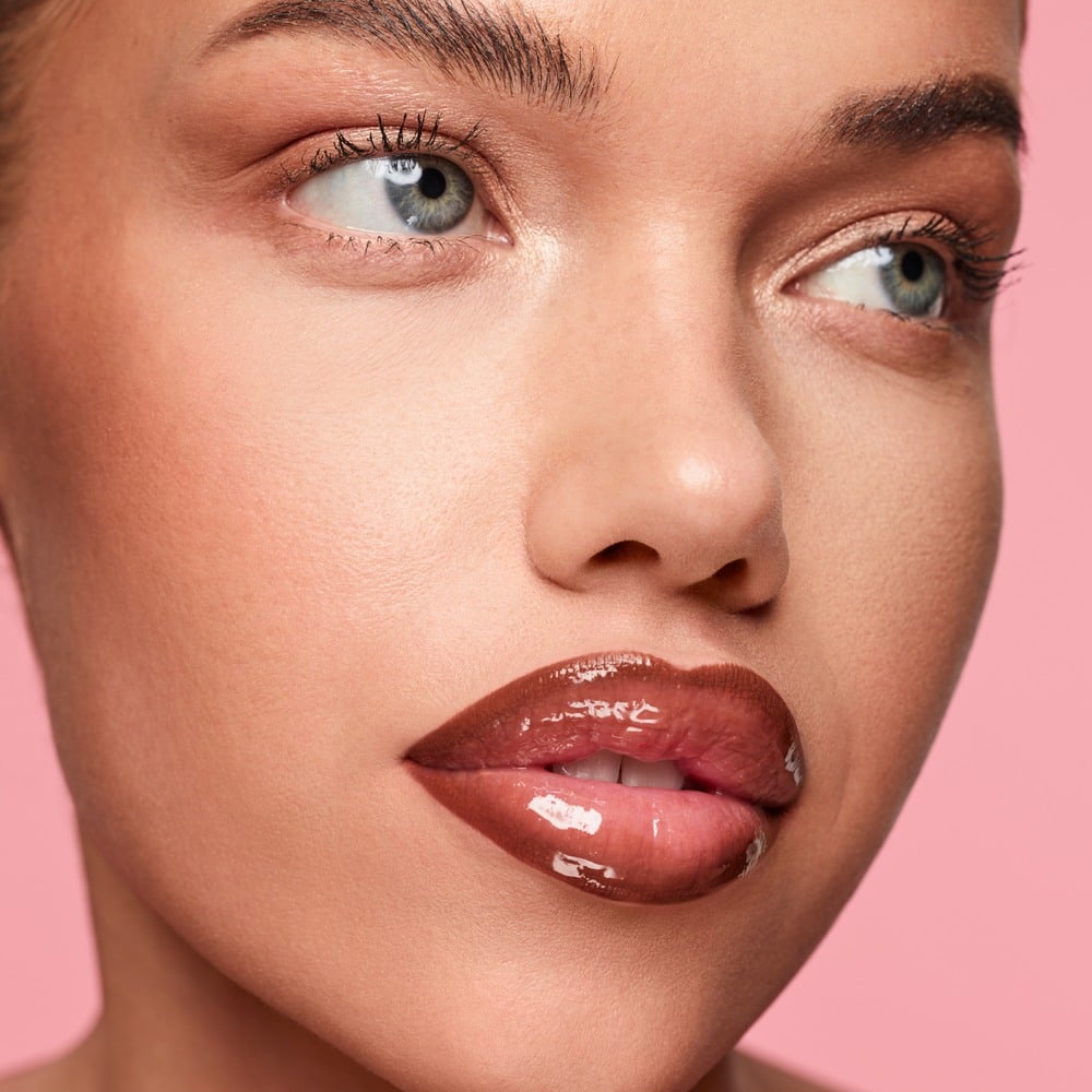 Trace'd Out Lip Liner • Extra Thigh