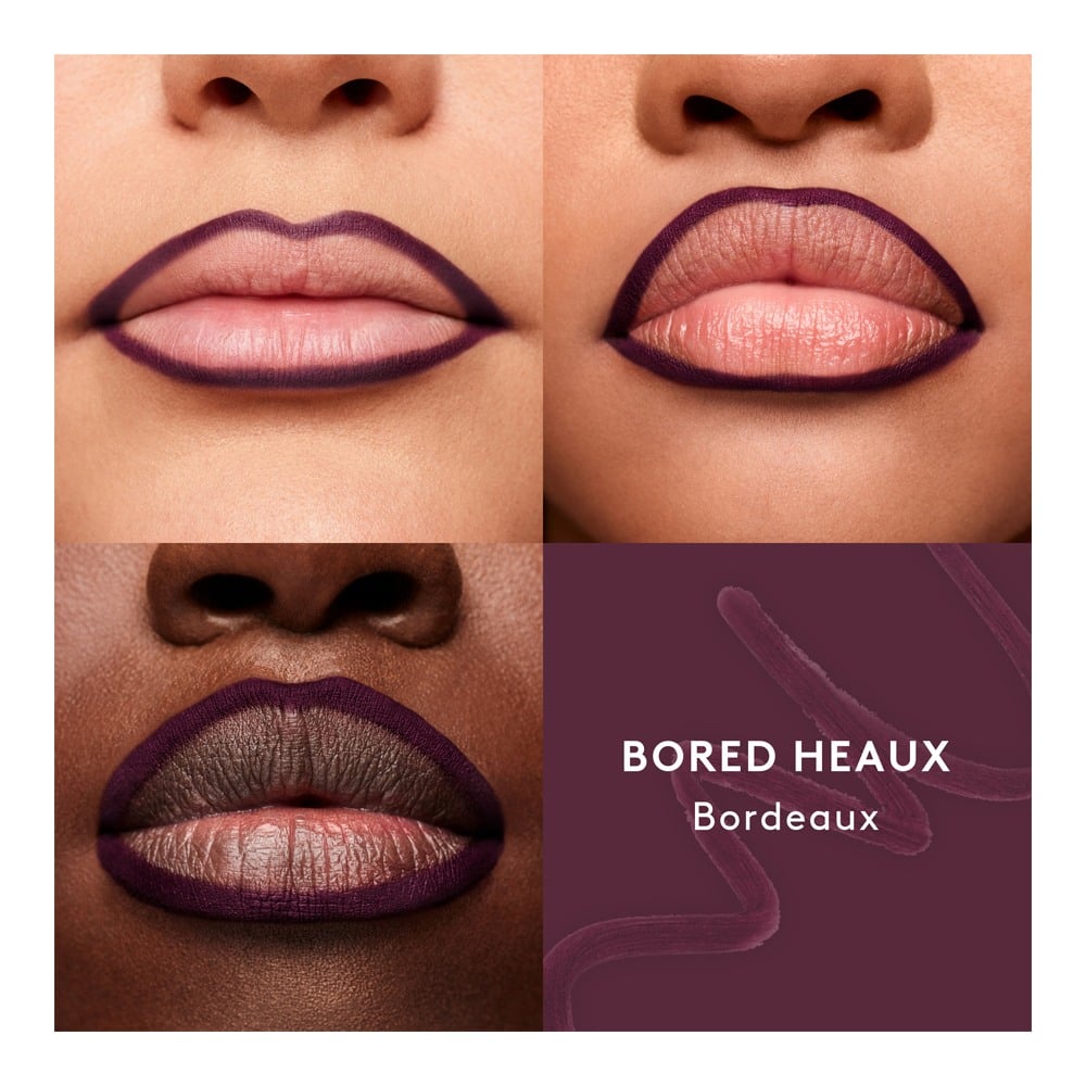 Trace'd Out Lip Liner • Bored Heaux