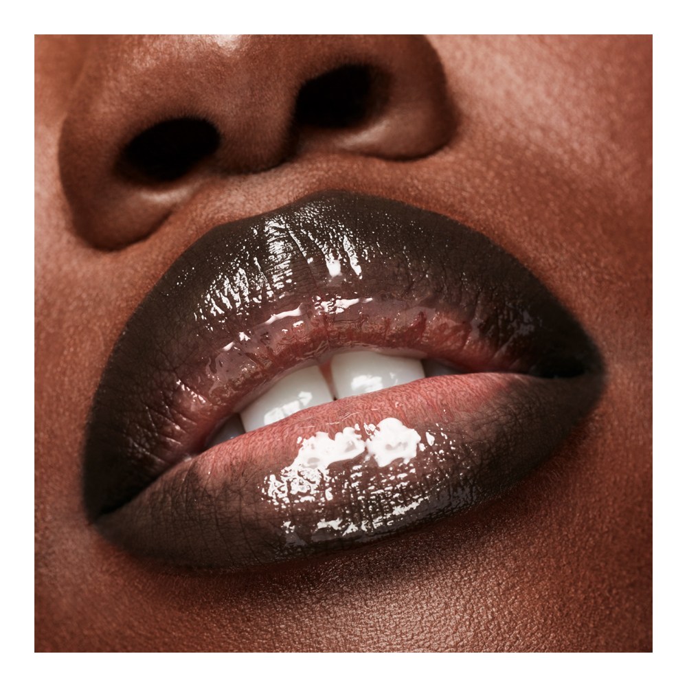 Trace'd Out Lip Liner • Coal Blooded