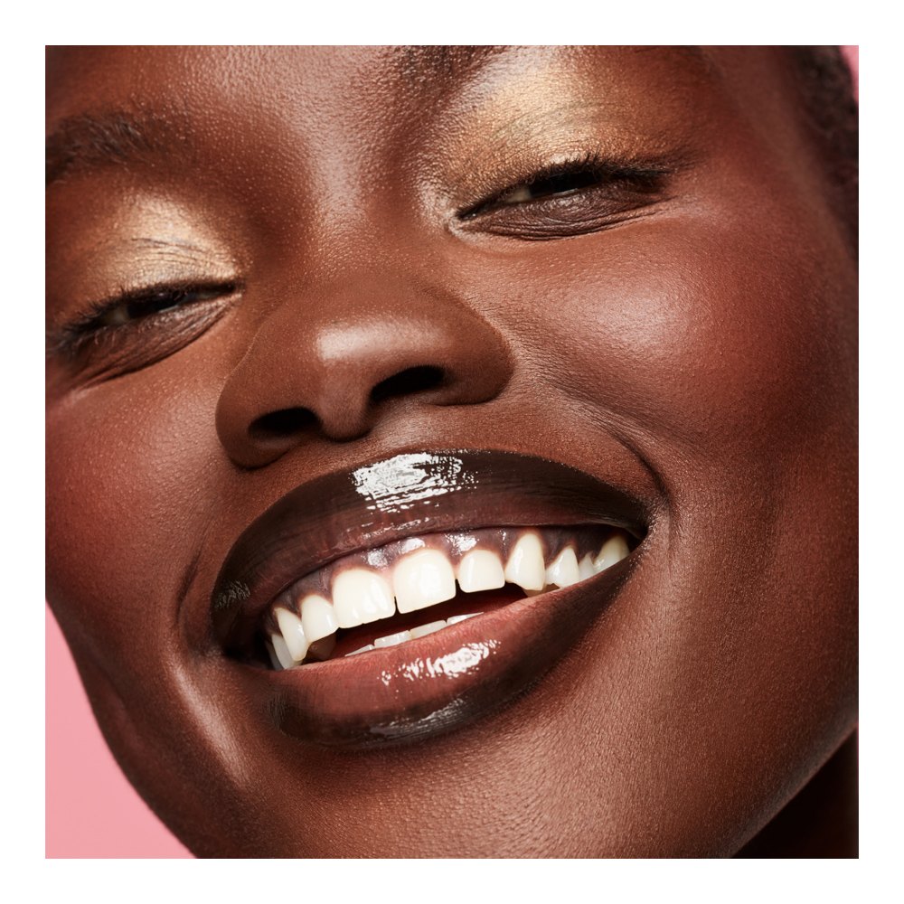 Trace'd Out Lip Liner • Coal Blooded