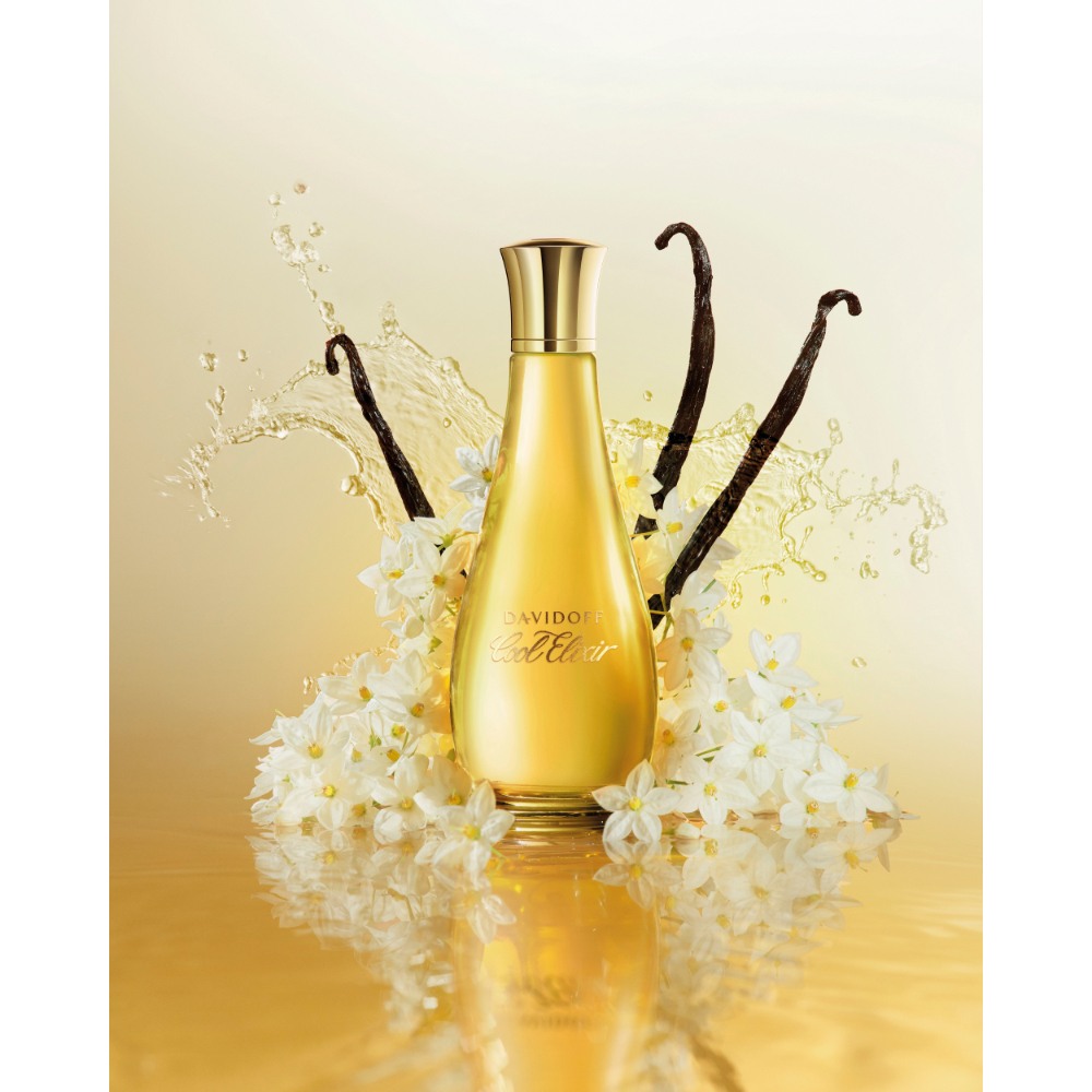 Cool Elixir Parfum For Women • 50ml