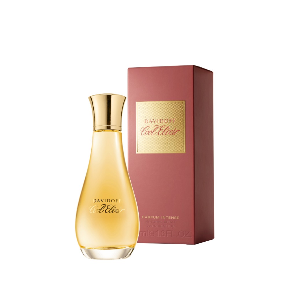 Cool Elixir Parfum For Women • 50ml