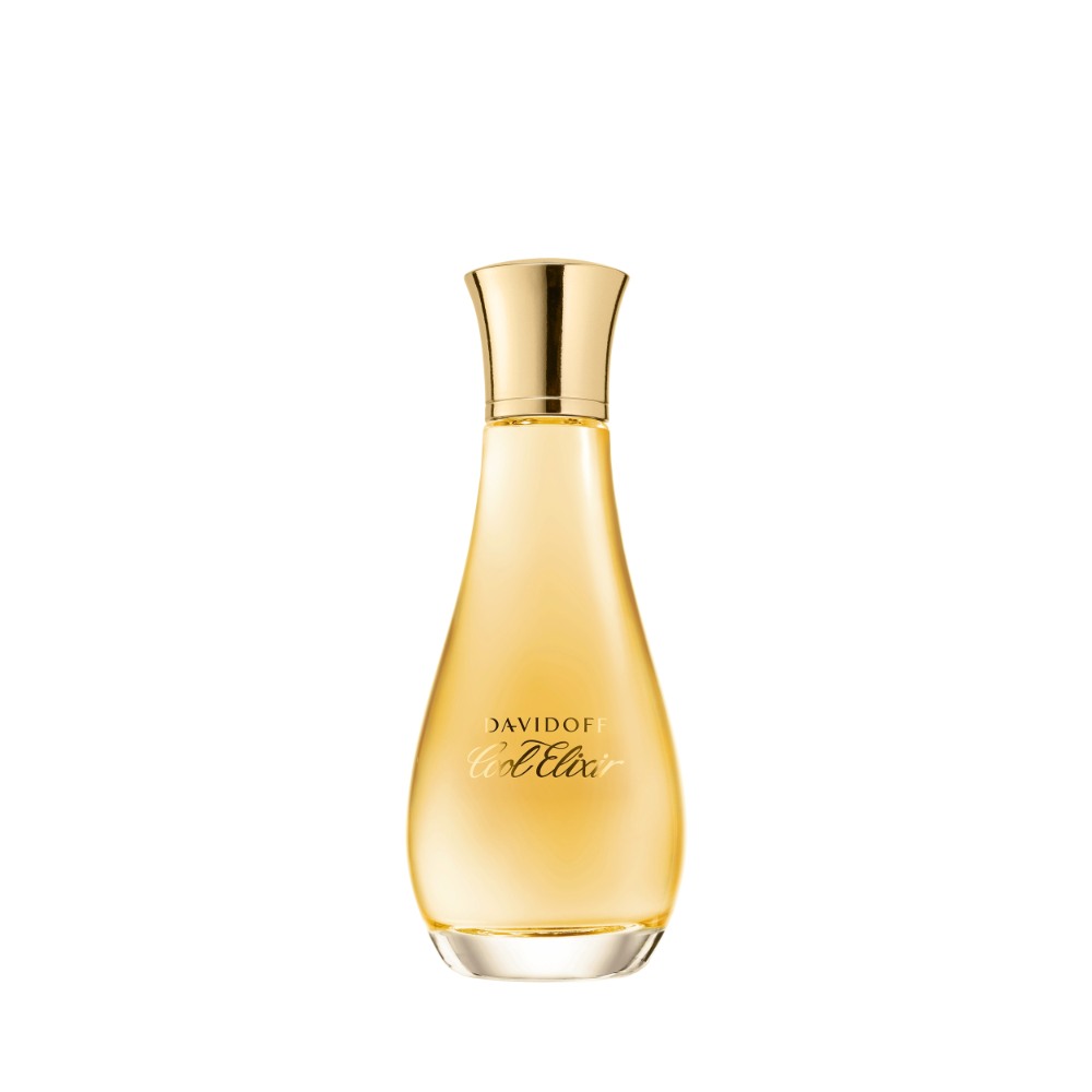 Cool Elixir Parfum For Women • 50ml
