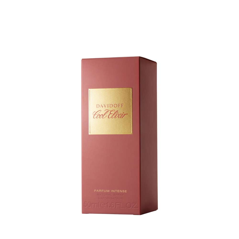 Cool Elixir Parfum For Women • 50ml