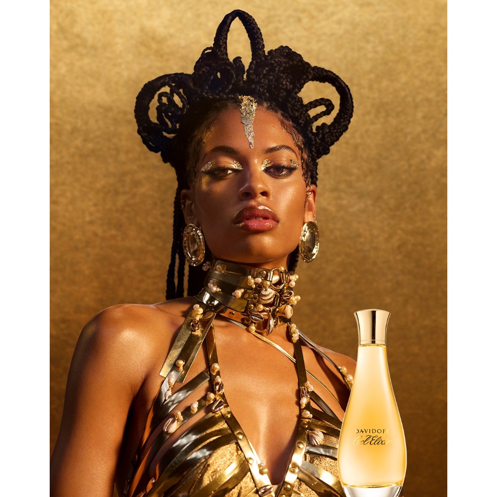 Cool Elixir Parfum For Women • 50ml