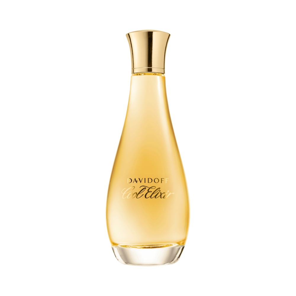 Cool Elixir Parfum For Women • 100ml