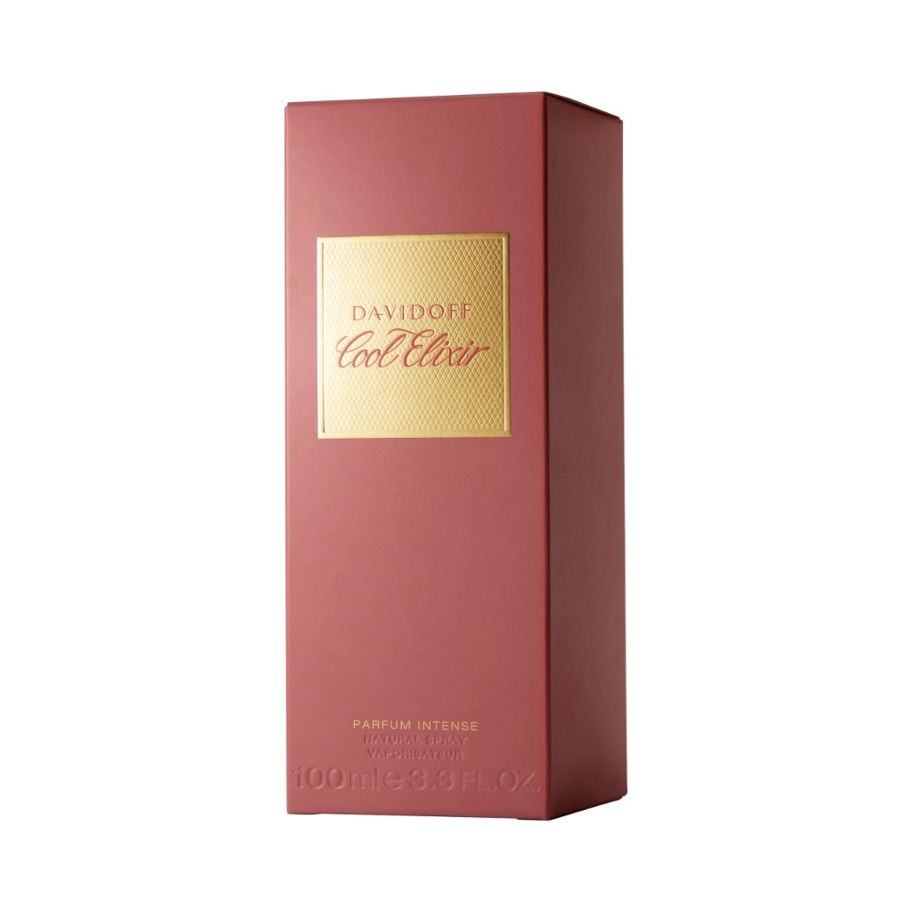 Cool Elixir Parfum For Women • 100ml
