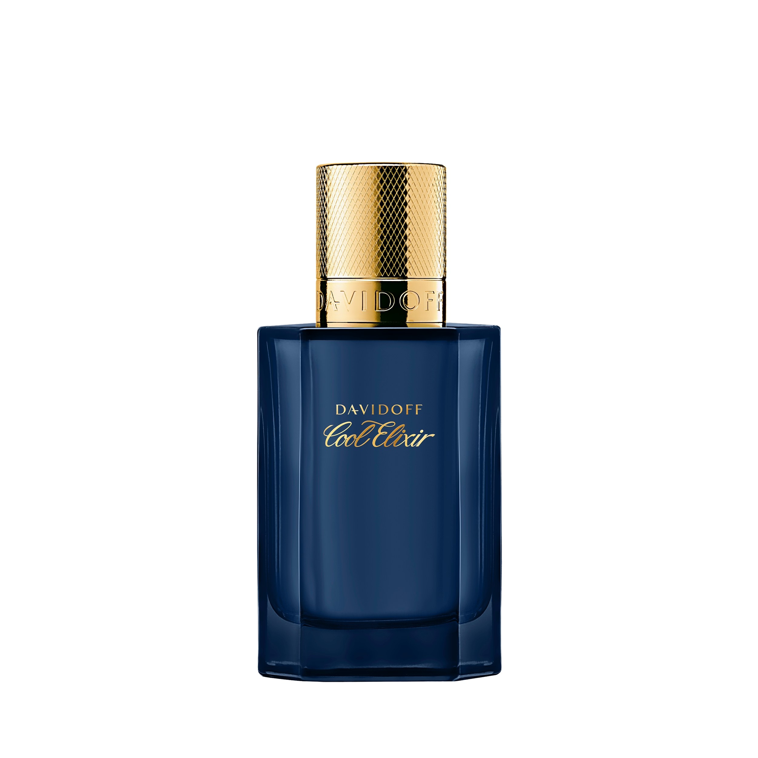 Cool Elixir Parfum For Men • 50ml