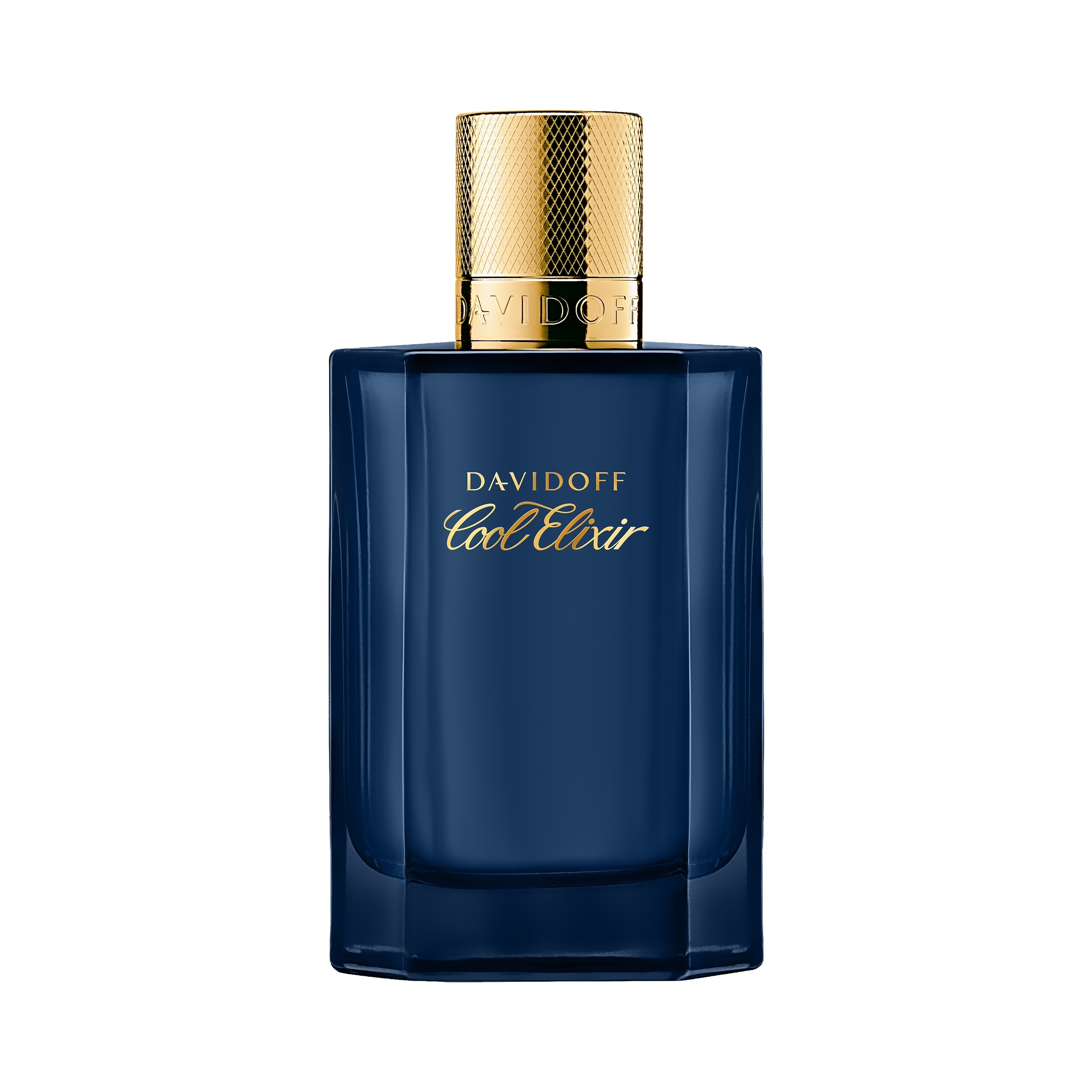 Cool Elixir Parfum For Men • 100ml
