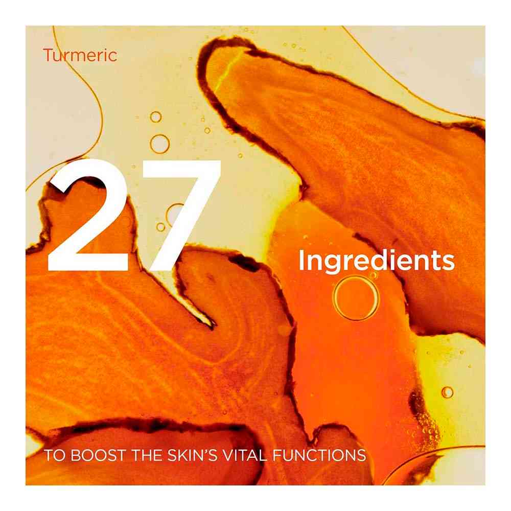 Light Texture Double Serum • 30ml