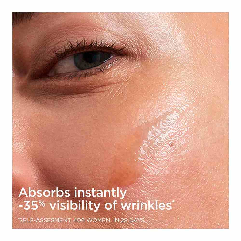 Light Texture Double Serum • 30ml