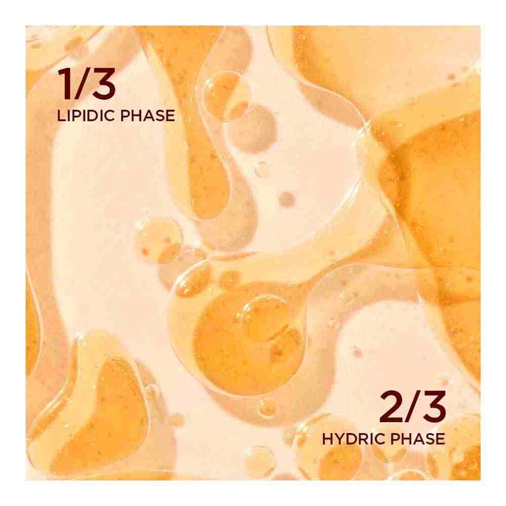 Light Texture Double Serum • 30ml
