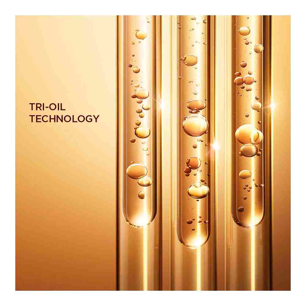 Light Texture Double Serum • 30ml