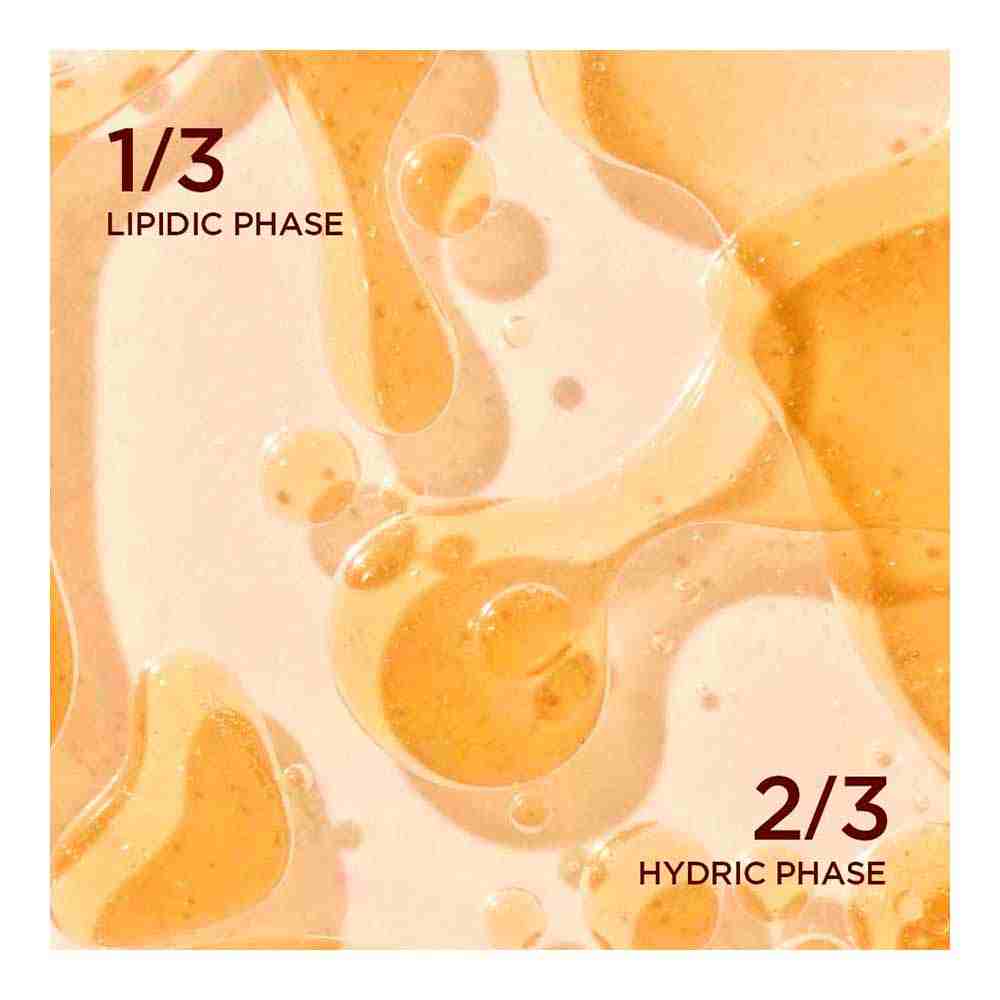 Light Texture Double Serum • 50ml