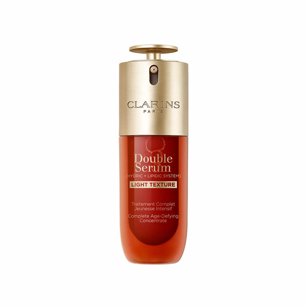 Light Texture Double Serum • 50ml