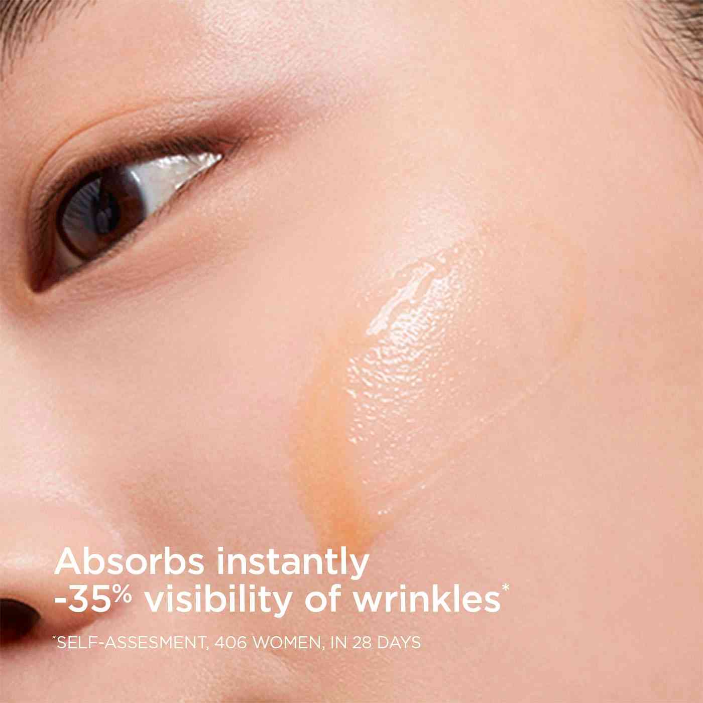 Light Texture Double Serum • 75ml