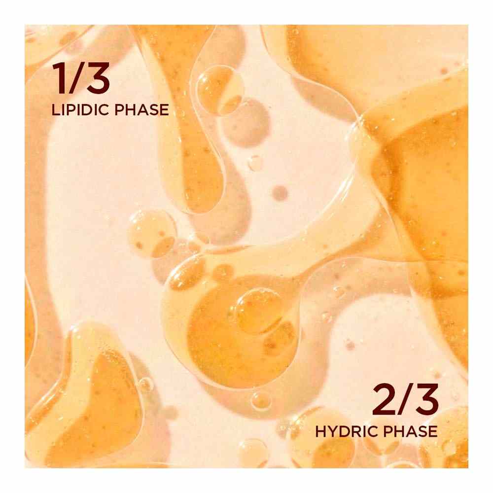 Light Texture Double Serum • 75ml