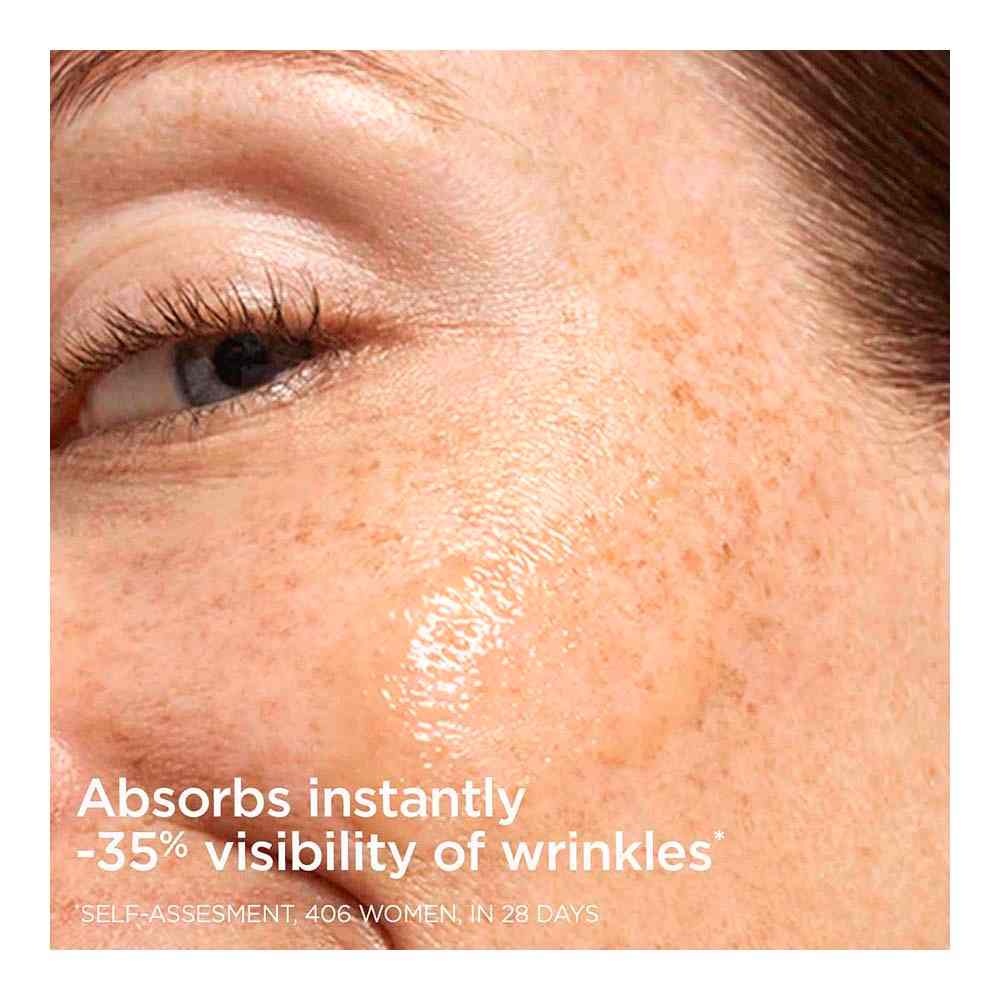 Light Texture Double Serum • 75ml