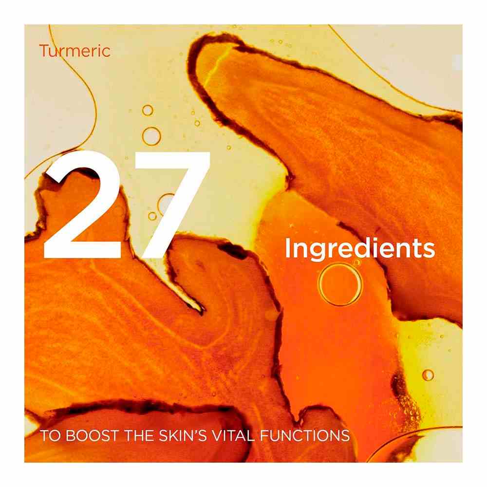 Light Texture Double Serum • 75ml